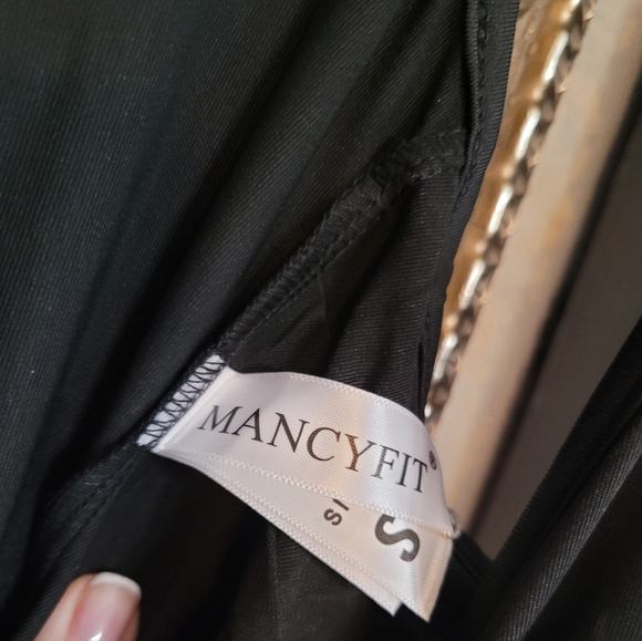 Full slip, black - Picture 5 of 8